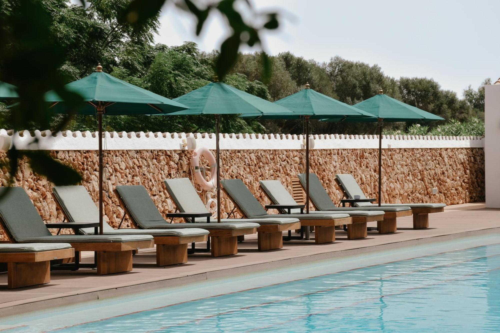 Binissaida Boutique Hotel 4*